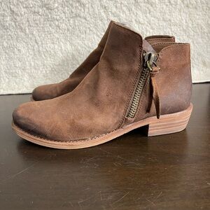 Giannibini Ankle Boots 👢